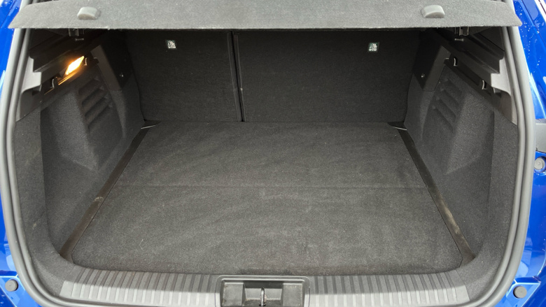 Renault Symbioz 1.6 E-Tech FHEV 145 Techno Esprit Alpine 5dr Auto Hybrid Estate